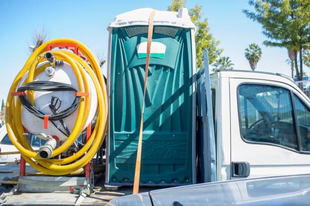 Best Restroom trailer rental cost  in Mitchell, SD