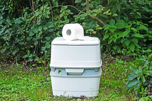 Best Porta potty rental near me  in Mitchell, SD