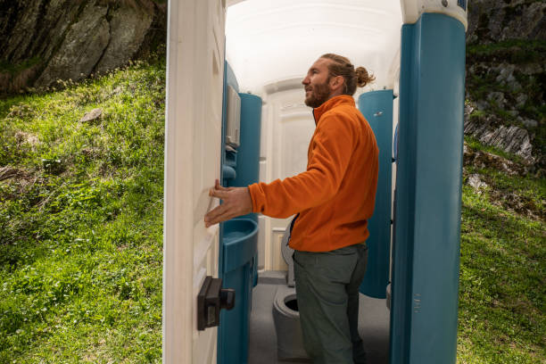 Best Affordable portable toilet rental  in Mitchell, SD