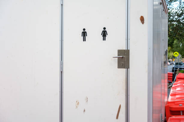 Portable Toilet Options We Offer in Mitchell, SD