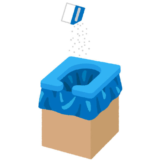 Best Luxury portable toilet rental  in Mitchell, SD
